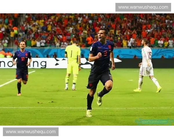 比利亚世界杯进球瞬间回顾与精彩表现全解析